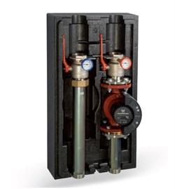 Модуль насосный Watts HK с насосом Wilo Stratos Para 40/8 (10026523) - фото 35049