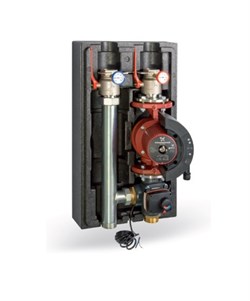 Модуль насосный Watts HKM с насосом Wilo Stratos Para 50/9 (10026873) - фото 35052