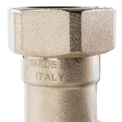 Мультифлекс Stout для 1-трубной системы, прямой 3/4"ЕК - фото 35056 Мультифлекс Stout для 1-трубной системы, прямой 3/4"ЕК - фото 35056