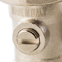 Мультифлекс Stout для 2х-трубной системы, прямой 3/4"ЕК - фото 35070