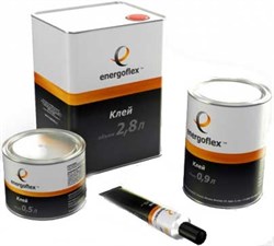 Клей Energoflex Extra 0.8 л. - фото 35089