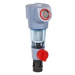 Фильтр для воды Honeywell промывной (холодная вода) F74CS-1"AA - фото 35265