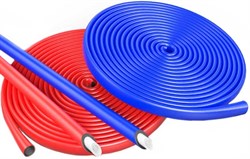 Утеплитель Energoflex Super Protect 22 x 4 мм (синий) - фото 35771 Утеплитель Energoflex Super Protect 22 x 4 мм (синий) - фото 35771