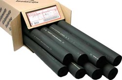 Утеплитель K-Flex Solar HT 22 x 19 мм - фото 36356 Утеплитель K-Flex Solar HT 22 x 19 мм - фото 36356