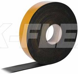 Лента K-Flex ST AD 3 мм х 50 мм х 15 м - фото 36403