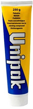 Паста герметик Unipak 250 гр. - фото 36450 Паста герметик Unipak 250 гр. - фото 36450