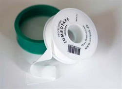 Фум лента для воды Jumbotape - фото 36468