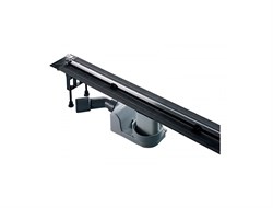 Трап универсальный, с ножками, h=70мм, без решетки Viega Advantix Vario, регулируемая длина 30-120см (721671) - фото 37236 Трап универсальный, с ножками, h=70мм, без решетки Viega Advantix Vario, регулируемая длина 30-120см (721671) - фото 37236