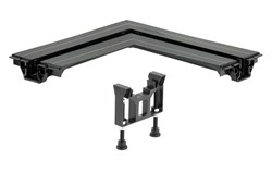 Соединительный элемент угловой для Viega Advantix Vario (708924) - фото 37253