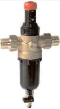 Фильтр SYR Ratio START Hot с редуктором (горячая вода) 1/2" - фото 37281