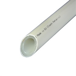 Труба полипропиленовая WAVIN EKOPLASTIK Stabi Plus (алюминий) 32x4.4 - фото 38678 Труба полипропиленовая WAVIN EKOPLASTIK Stabi Plus (алюминий) 32x4.4 - фото 38678