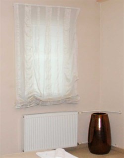 Радиатор Jugoterm Axis, боковое подключение, тип 22, h 300 мм, L 600 мм - фото 39357