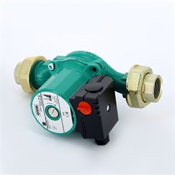 Насос циркуляционный Wilo STAR-RS 25/2 - фото 39551