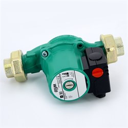 Насос циркуляционный Wilo STAR-RS 25/4 - фото 39553