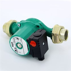 Насос циркуляционный Wilo STAR-RS 25/4 - фото 39554