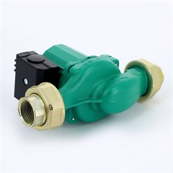 Насос циркуляционный Wilo STAR-RS 25/4 - фото 39555