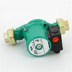 Насос циркуляционный Wilo STAR-RS 25/6 - фото 39556