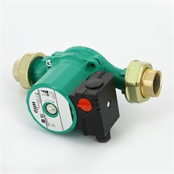 Насос циркуляционный Wilo STAR-RS 25/6 - фото 39557