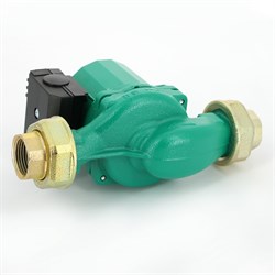 Насос циркуляционный Wilo STAR-RS 25/6 - фото 39559