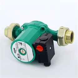 Насос циркуляционный Wilo STAR-RS 25/7 - фото 39561
