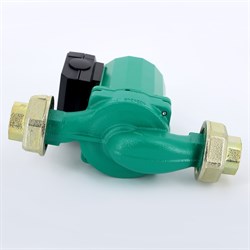 Насос циркуляционный Wilo STAR-RS 25/7 - фото 39563