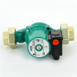 Насос циркуляционный Wilo STAR-RS 30/2 - фото 39564