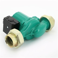 Насос циркуляционный Wilo STAR-RS 30/2 - фото 39566