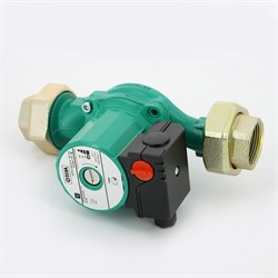 Насос циркуляционный Wilo STAR-RS 30/4 - фото 39569