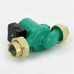 Насос циркуляционный Wilo STAR-RS 30/6 - фото 39574
