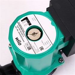 Насос циркуляционный Wilo TOP-RL 30/7.5 - фото 39583