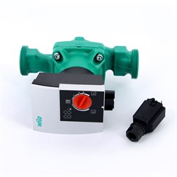 Насос циркуляционный Wilo Yonos PICO 25/1-4 - фото 39605