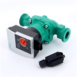 Насос циркуляционный Wilo Yonos PICO 30/1-4 - фото 39618