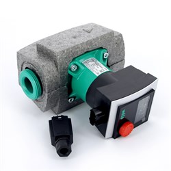 Насос циркуляционный Wilo Stratos PICO 30/1-4 - фото 39649