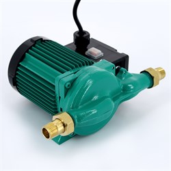 Насос циркуляционный для повышения давления Wilo PB-H089EA - фото 39656