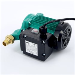 Насос циркуляционный для повышения давления Wilo PB-H089EA - фото 39659