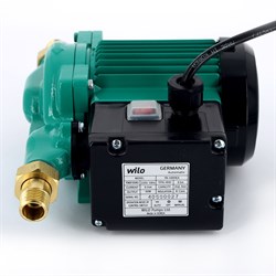 Насос циркуляционный для повышения давления Wilo PB-H089EA - фото 39660