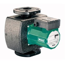 Насос циркуляционный Wilo TOP-S80/15 DM PN10 - фото 39691