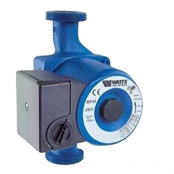 Насос циркуляционный Watts HP63 1 1/2" - 1 - фото 39749