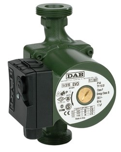 Насос циркуляционный DAB VA 55/130 - фото 39759