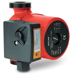 Насос циркуляционный Hiflow UPS 25-40 - фото 39780