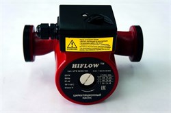 Насос циркуляционный Hiflow UPS 25-60 - фото 39783