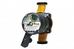 Насос циркуляционный HALM HUE 25-6.0 E 180 - фото 39838