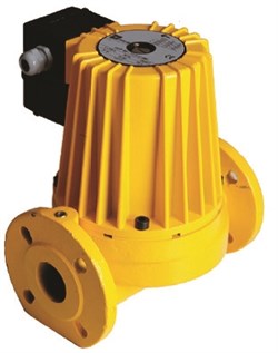 Насос циркуляционный HALM HUP 40-11.0 U 250 M - фото 39851