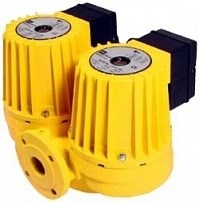 Насос циркуляционный HALM HUPD 65-11.0 U 340 - фото 39871