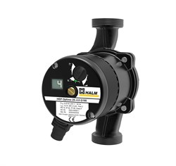 Насос циркуляционный HALM НEP 30-6.0 Е 180 - фото 39880