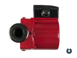 Насос циркуляционный UNIPUMP UPC 25-40 - фото 39882 Насос циркуляционный UNIPUMP UPC 25-40 - фото 39882