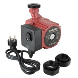 Насос циркуляционный Valtec VRS 32/8-180 - фото 39922