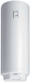 Накопительный водонагреватель Gorenje TGR 65 SNG B6 (Slim-узкие) - фото 39968