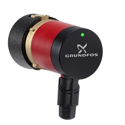Насос циркуляционный Grundfos PM 15-14 B PM (для системы ГВС) - фото 40003