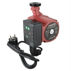 Насос циркуляционный Valtec VRS 25/6EA-130 - фото 40059